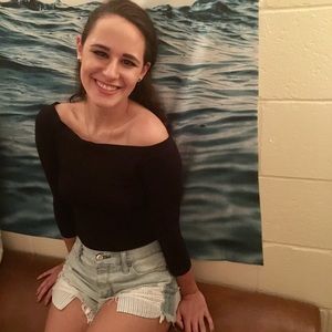 Meet your Posher, Morgan